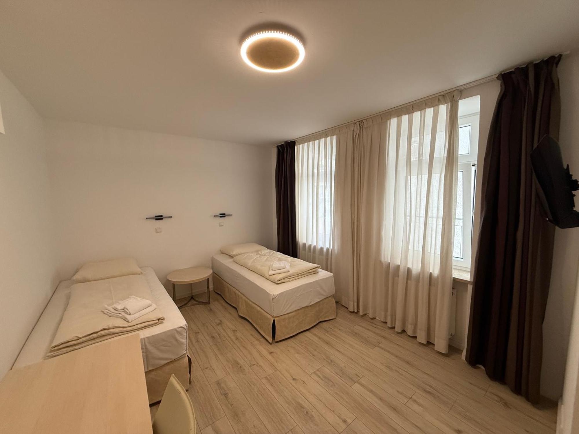 Boutique-Hotel Goethe — Fotos 2