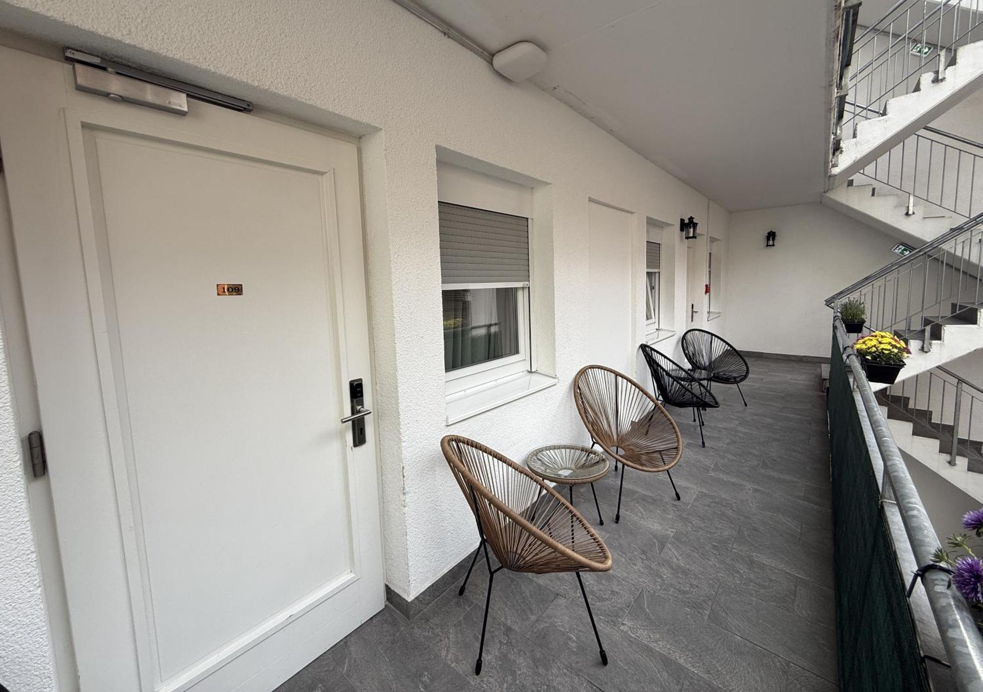 Boutique-Hotel Goethe — Fotos 3